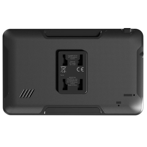 MODECOM FREEWAY CX 7.4 NAWIGACJA DO SAMOCHODÓW I CIĘŻARÓWEK IGO NAVIGATION TRUCK (EUROPA ROCZNA AKTUALIZACJA)