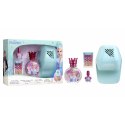 Perfumy dziecięce Disney Frozen EDT 50 ml (2 Sztuk)
