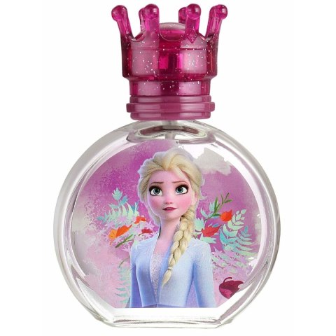 Perfumy dziecięce Disney Frozen EDT 50 ml (2 Sztuk)
