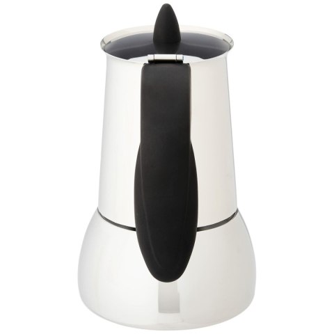 Włoska Kafeterka Valira ISABELLA 4T Stal Stal nierdzewna 4 Šálky