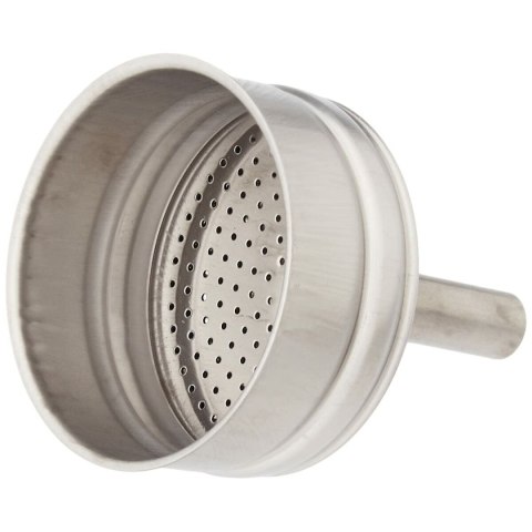 Włoska Kafeterka Valira ISABELLA 4T Stal Stal nierdzewna 4 Šálky