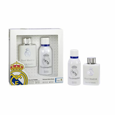 Zestaw Perfum dla Mężczyzn Sporting Brands I0018481 EDT