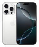 Apple iPhone 16 Pro 1TB White Titanium
