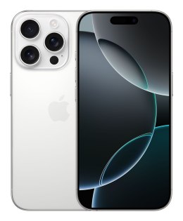 Apple iPhone 16 Pro 1TB White Titanium