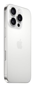 Apple iPhone 16 Pro 1TB White Titanium