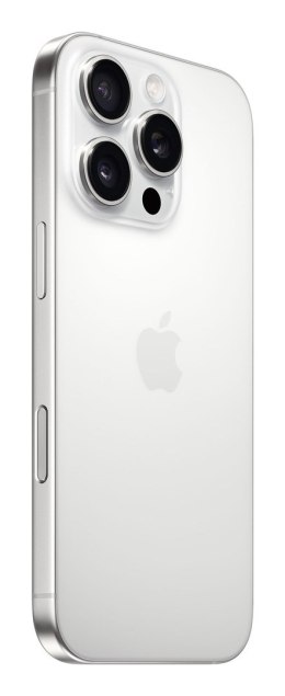 Apple iPhone 16 Pro 1TB White Titanium