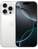 Apple iPhone 16 Pro 1TB White Titanium