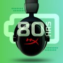 Bezprzewodowy zestaw słuchawkowy do gier Kingston HyperX Cloud II Core