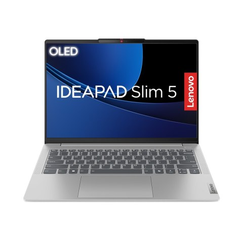 Lenovo IdeaPad Slim 5 14Q8X9 Snapdragon X Plus X1P-42-100 14" WUXGA OLED 400nits Glossy 32GB LPDDR5x-8448 SSD1TB Qualcomm Adreno