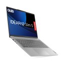 Lenovo IdeaPad Slim 5 14Q8X9 Snapdragon X Plus X1P-42-100 14" WUXGA OLED 400nits Glossy 32GB LPDDR5x-8448 SSD1TB Qualcomm Adreno
