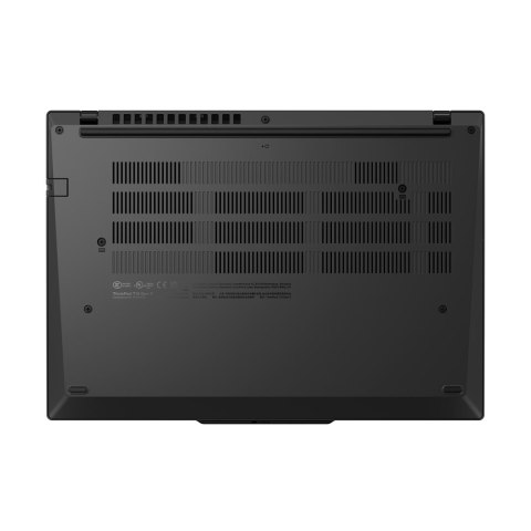 Lenovo ThinkPad T14 G5 Ultra 7 155U 14"WUXGA IPS 400nits AG 60Hz 16GB DDR5 5600 SSD512 Intel Graphics Cam 5.0MP 52.5Wh W11Pro Bl