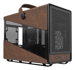 Obudowa Montech Heritage Midi-Tower - czarna