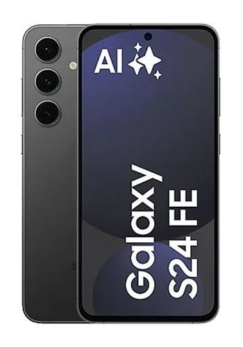 Samsung Galaxy S24 FE (S721) 5G 8/256GB Graphite