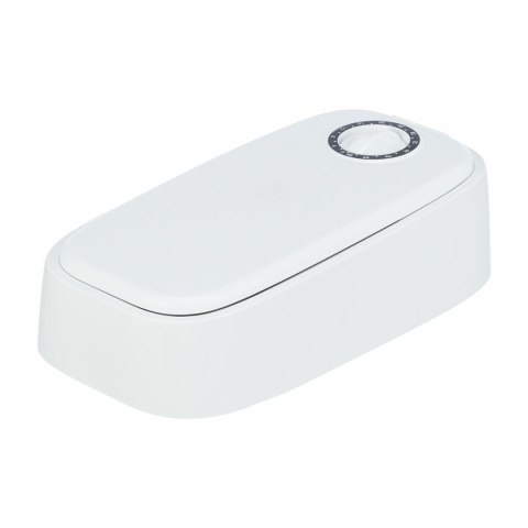 Karmnik dla Zwierząt Trixie Biały Czarny Plastikowy 300 ml