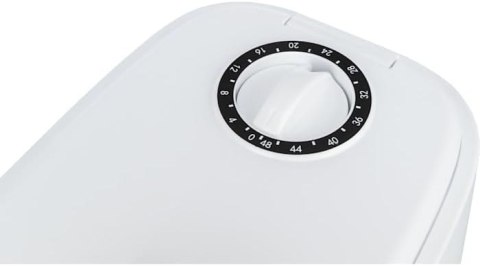 Karmnik dla Zwierząt Trixie Biały Czarny Plastikowy 300 ml