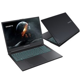 Laptop GIGABYTE G6 KF-73DE854KH 16