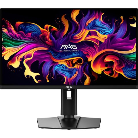 Monitor OLED 27"/MAG 271QPX QD-OLED E2 MSI