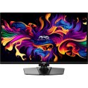 Monitor OLED 27"/MAG 271QPX QD-OLED E2 MSI