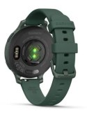 Zegarek sportowy Garmin Lily 2 Active 38mm Jasper Green