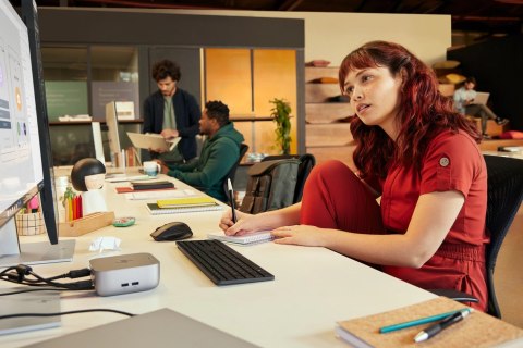 Stacja dokująca HP Thunderbolt 4 Ultra 180W