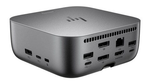 Stacja dokująca HP Thunderbolt 4 Ultra 180W