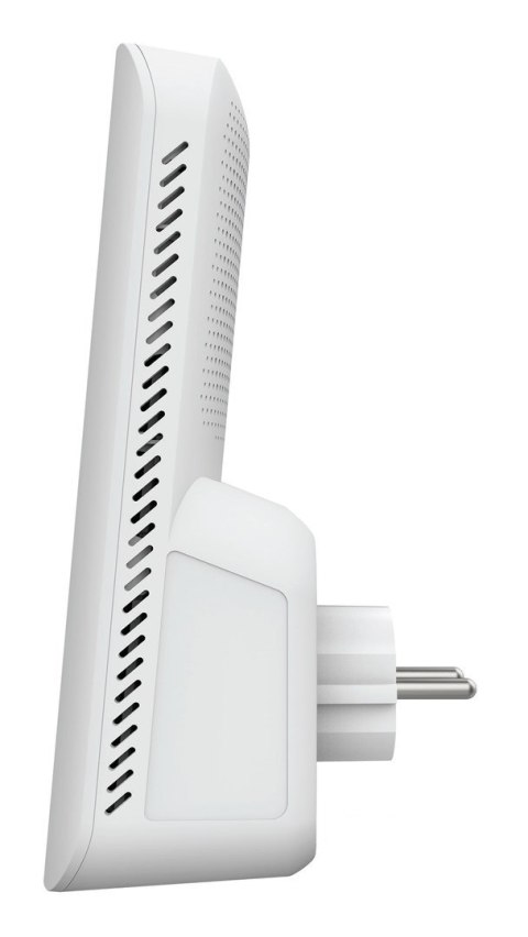 Wzmacniacz sieciowy D-Link AX1800 Mesh Wi-Fi 6 Range Biały 100, 1000 Mbit/s