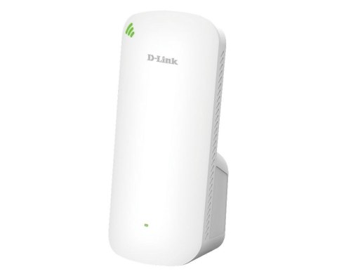 Wzmacniacz sieciowy D-Link AX1800 Mesh Wi-Fi 6 Range Biały 100, 1000 Mbit/s