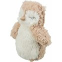 Zabawka Pluszowa dla psa Trixie Poliester Plusz 18 cm