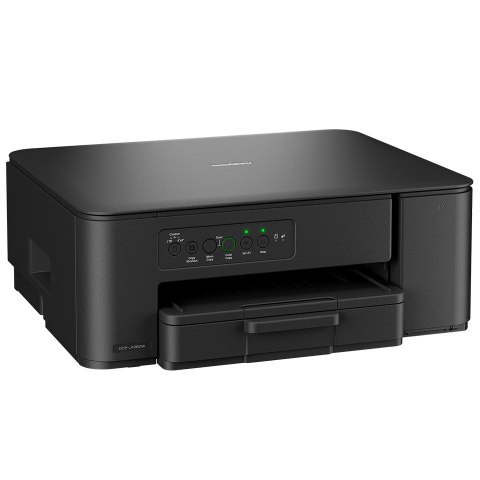 Drukarka wielofunkcyjna Brother DCP-J1260W Druk atramentowy Kolor 3 w 1 Format A4 Sieć Wi-Fi Czarny