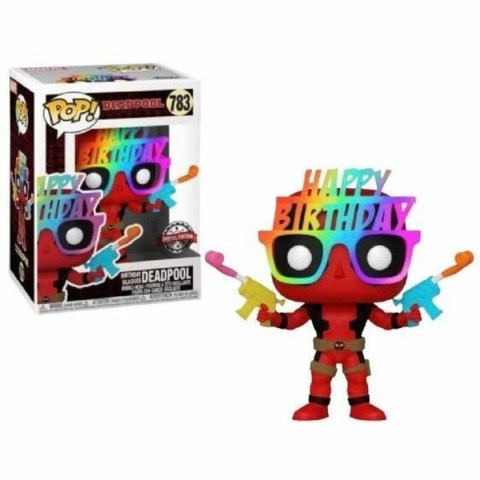 Figurka Funko Pop! Deadpool