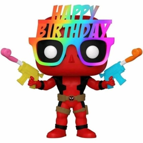 Figurka Funko Pop! Deadpool
