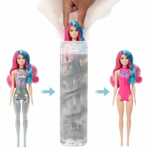 Figurki Superbohaterów Barbie