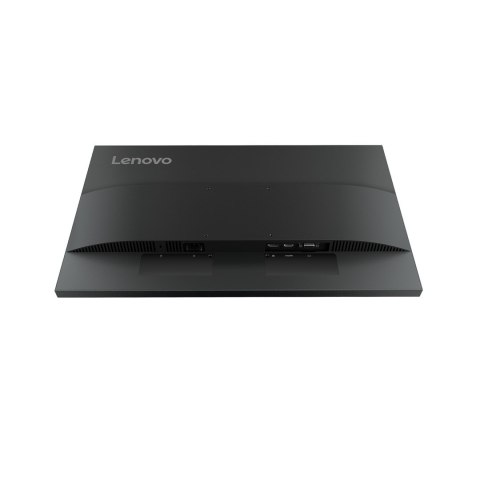 Lenovo ThinkVision E24-40 monitor 23,8" IPS 16:9 100 Hz 4 ms 1920x1080 250 cd/m2 1 HDMI Krucza czerń Gwarancja 36 miesięcy