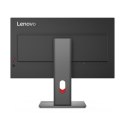 Lenovo ThinkVision P27QD-40 LED display 68,6 cm (27") 2560 x 1440 px Wide Quad HD Czarny