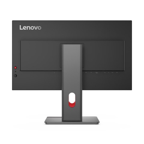 Lenovo ThinkVision P27QD-40 LED display 68,6 cm (27") 2560 x 1440 px Wide Quad HD Czarny