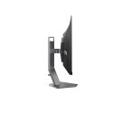 Monitor AOC AG276UZD 27" Wyświetlacz QD-OLED UHD 16:9 240 Hz 0,03 ms 3840 x 2160 pikseli 2 porty HDMI Czarny