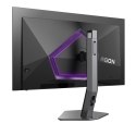 Monitor AOC AG276UZD 27" Wyświetlacz QD-OLED UHD 16:9 240 Hz 0,03 ms 3840 x 2160 pikseli 2 porty HDMI Czarny