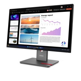 Monitor Lenovo ThinkVision P24q-40, 23,8