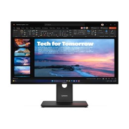 Monitor Lenovo ThinkVision T27QD-40 27