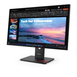 Monitor Lenovo ThinkVision T27QD-40 27