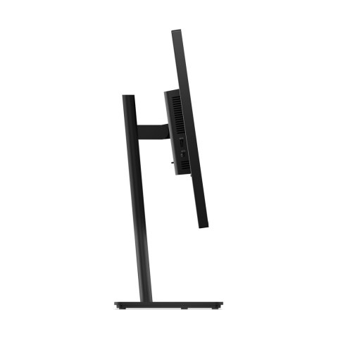 Monitor Lenovo ThinkVision T27QD-40 27" IPS 16:9 120 Hz 4 ms 2560x1440 350 cd/m2 HDMI: 1 Gwarancja 36 mies.