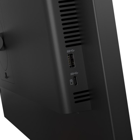 Monitor Lenovo Thinkvision T27Q-40 Led