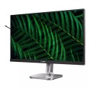 Monitor Philips 27B2G5601/00 27" IPS 16:9 60Hz 4ms 2560x1440 300cd/m2 HDMI:1 Srebro