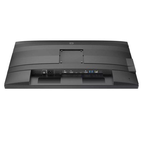 Monitor Philips 27B2G5601/00 27" IPS 16:9 60Hz 4ms 2560x1440 300cd/m2 HDMI:1 Srebro