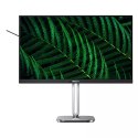 Monitor Philips 27B2G5601/00 27" IPS 16:9 60Hz 4ms 2560x1440 300cd/m2 HDMI:1 Srebro