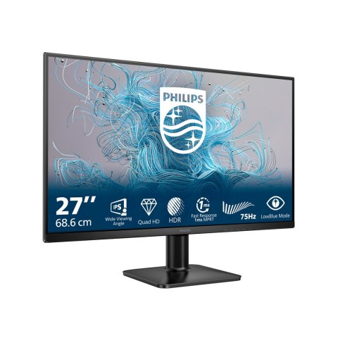 Monitor Philips 68,5cm (27,0") 27E2N1500L 16:09 HDMI+DP