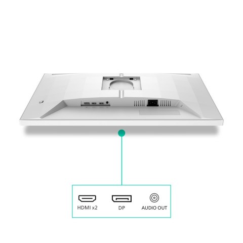 Monitor Philips 68,5cm (27,0") 27M2N3501PA 16:09 2xHDMI+DP VA / gr