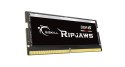 Pamięć DDR5 SO-DIMM G.Skill Szczęki Ripjaws DDR5 32 GB Komputer PC serwer 5600 MHz