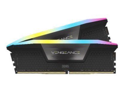 Pamięć do PC DDR5 Vengeance RGB 32GB/5600(2*16GB)CL40 AMD EXPO