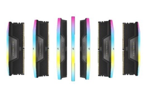 Pamięć do PC DDR5 Vengeance RGB 32GB/5600(2*16GB)CL40 AMD EXPO